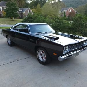 1969 Dodge Coronet