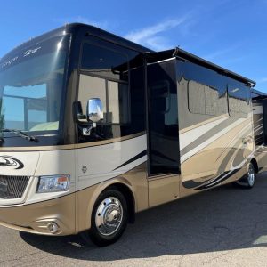 2016 Newmar Canyon Star 3911