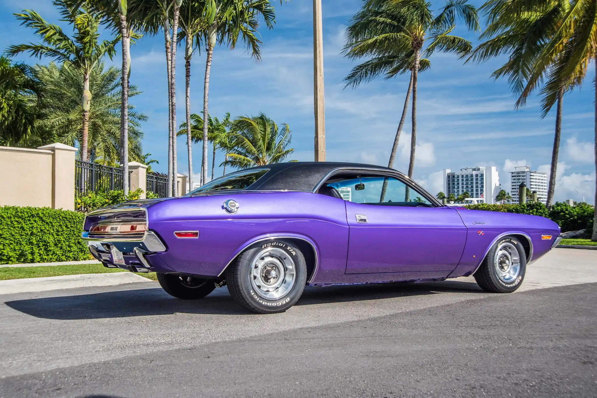 1970 Dodge Challenger R/T - Image 28
