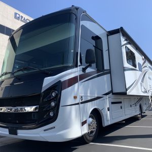 2019 Entegra Vision 29S