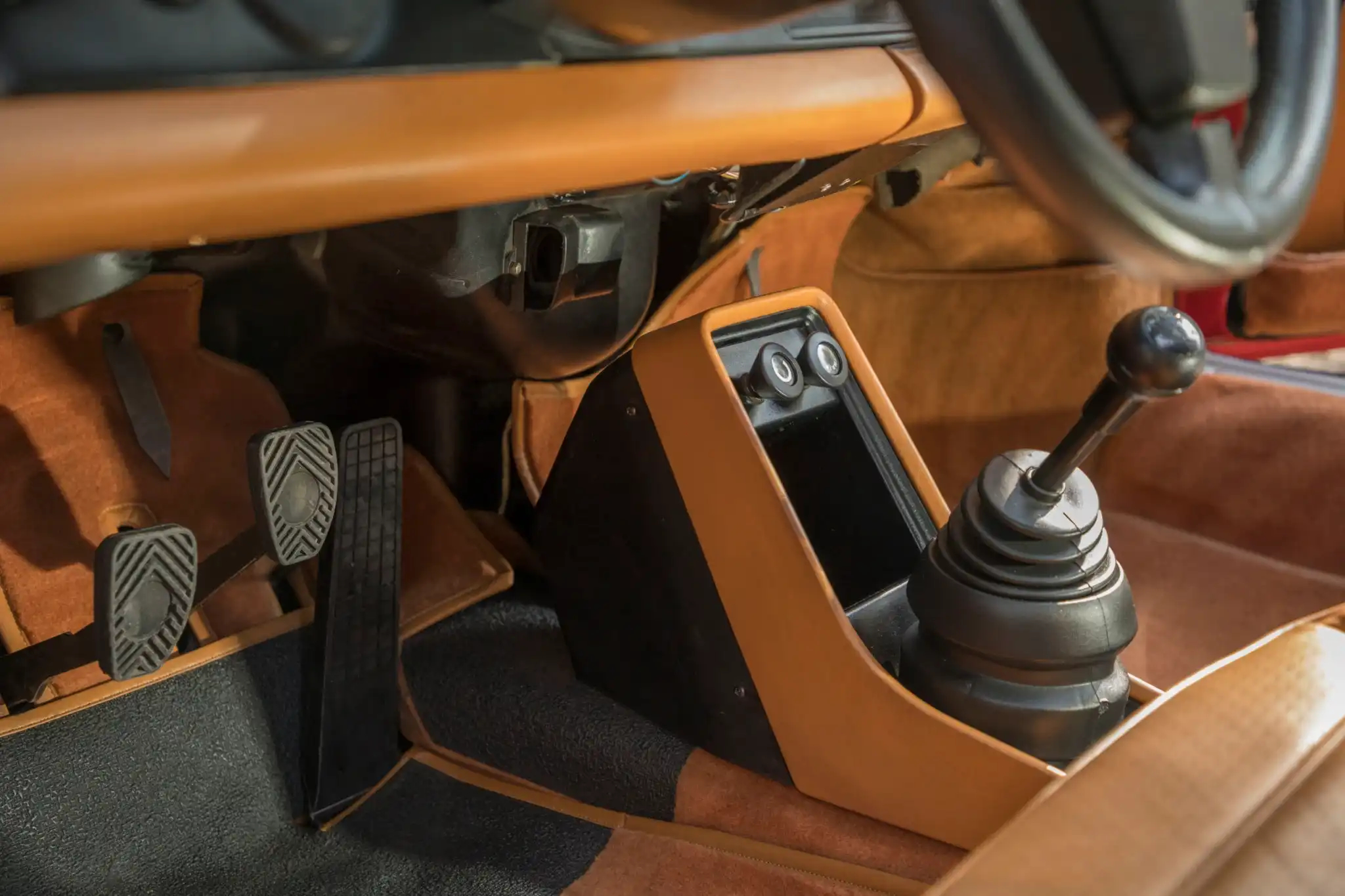 1979 Porsche 930 Turbo - Image 6