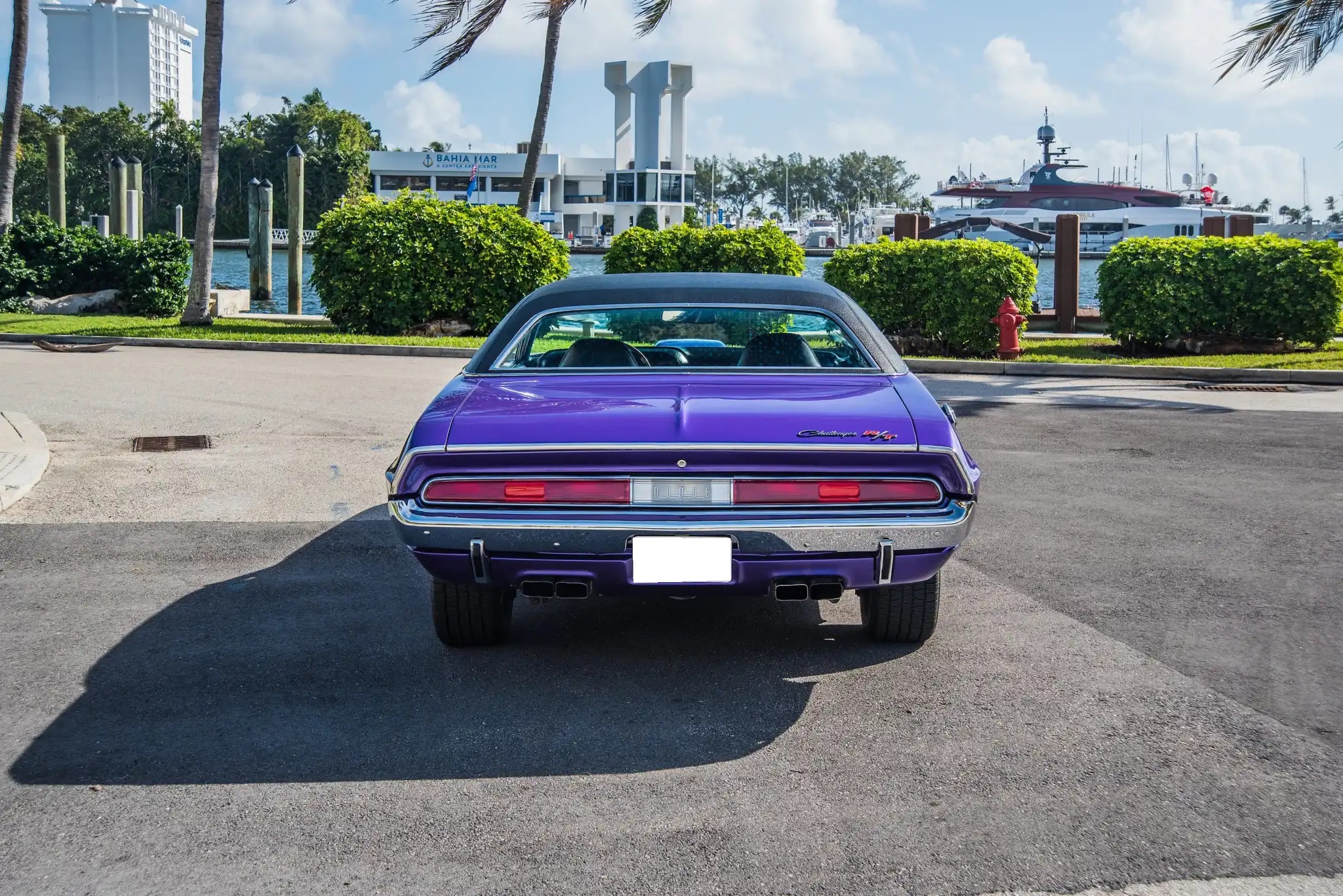 1970 Dodge Challenger R/T - Image 29