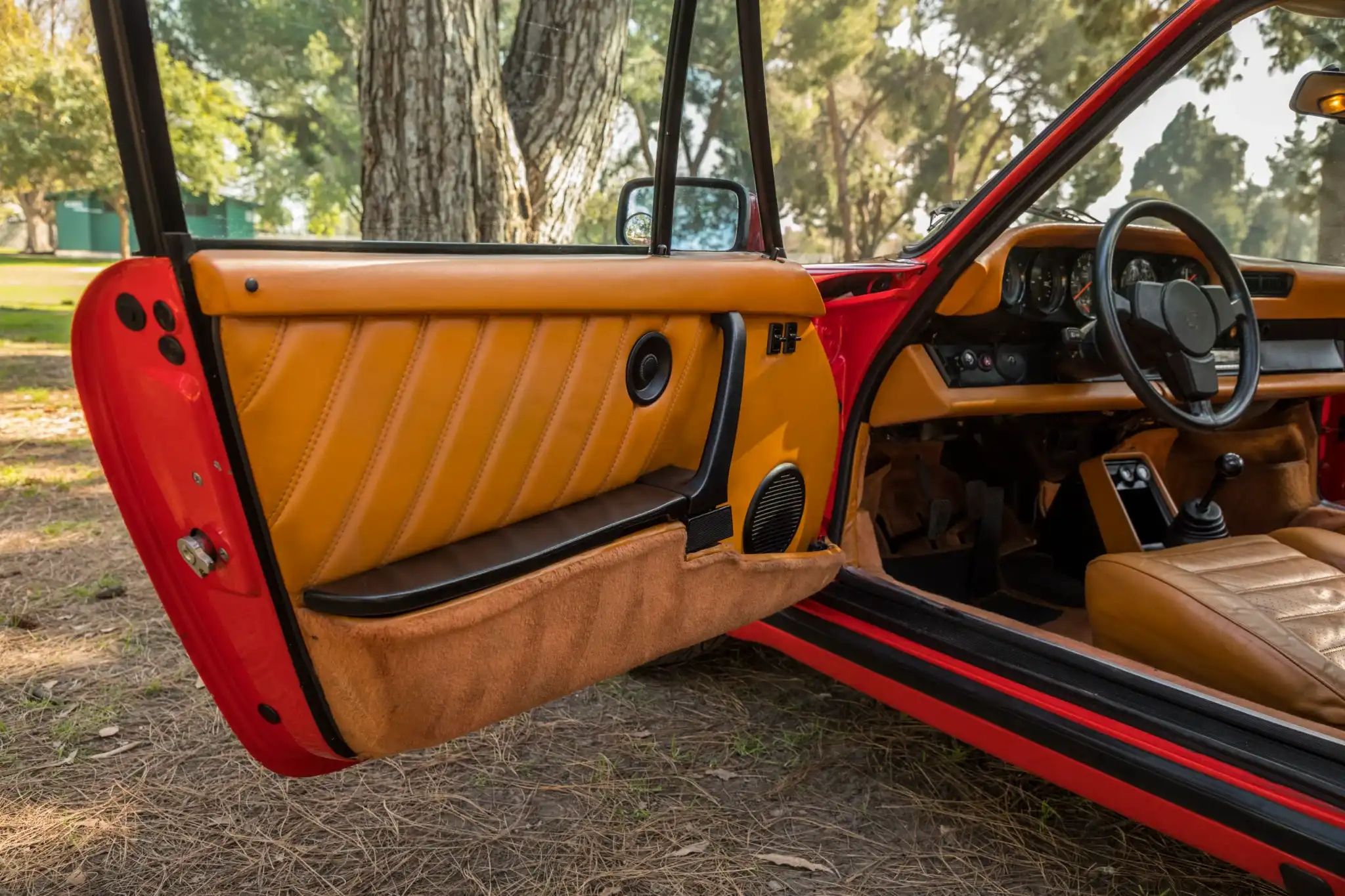 1979 Porsche 930 Turbo - Image 7