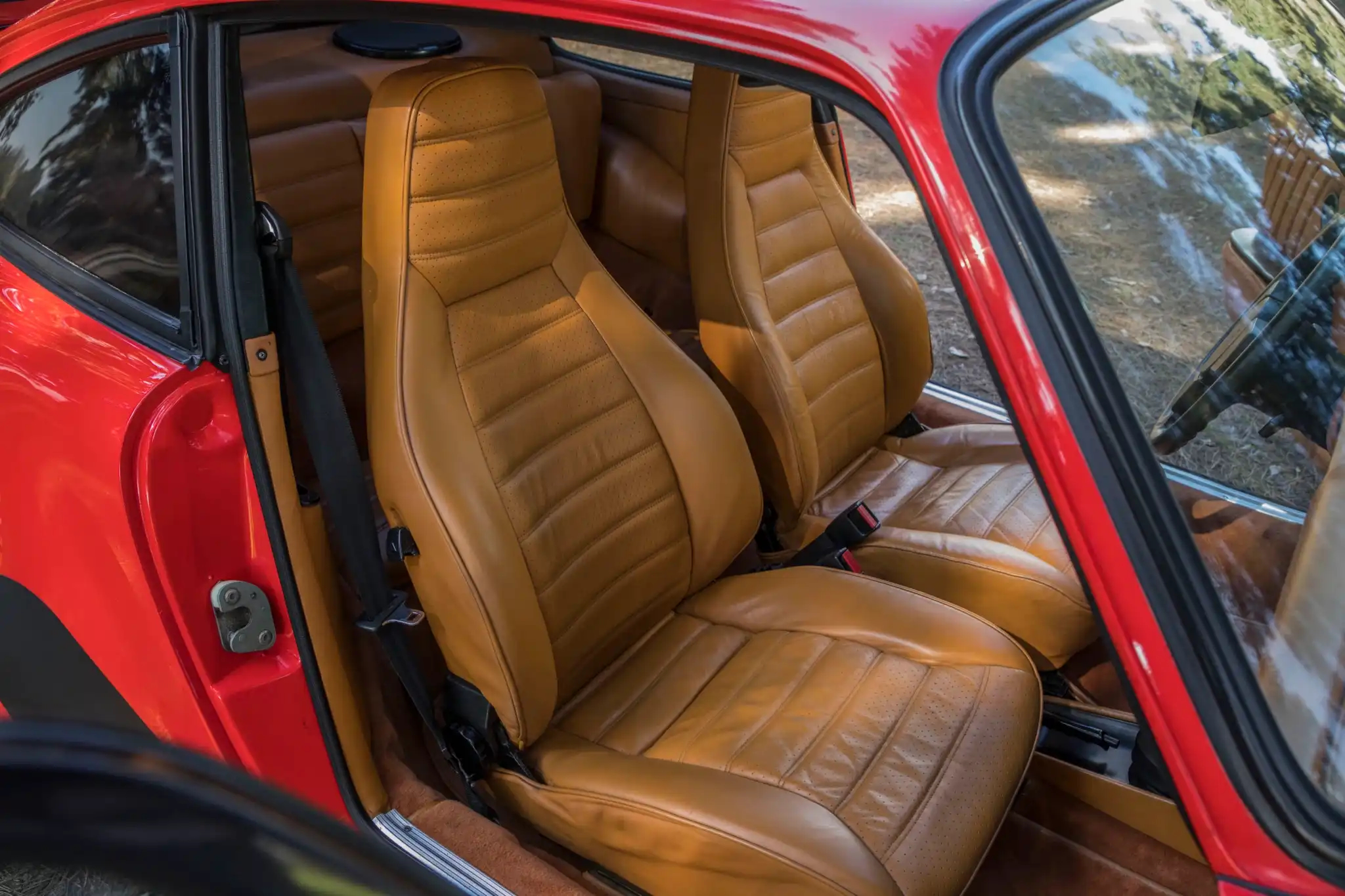 1979 Porsche 930 Turbo - Image 9