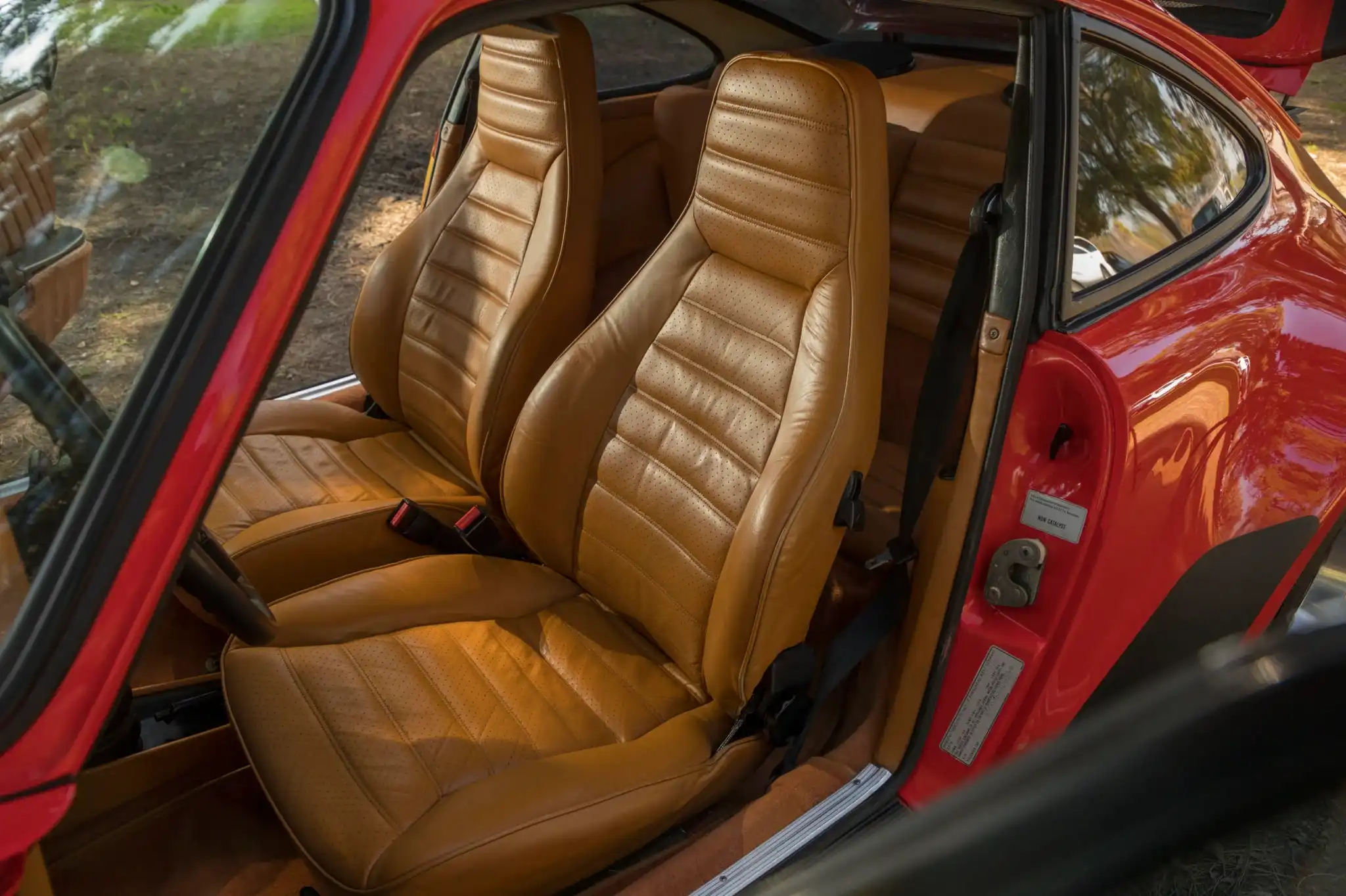 1979 Porsche 930 Turbo - Image 10