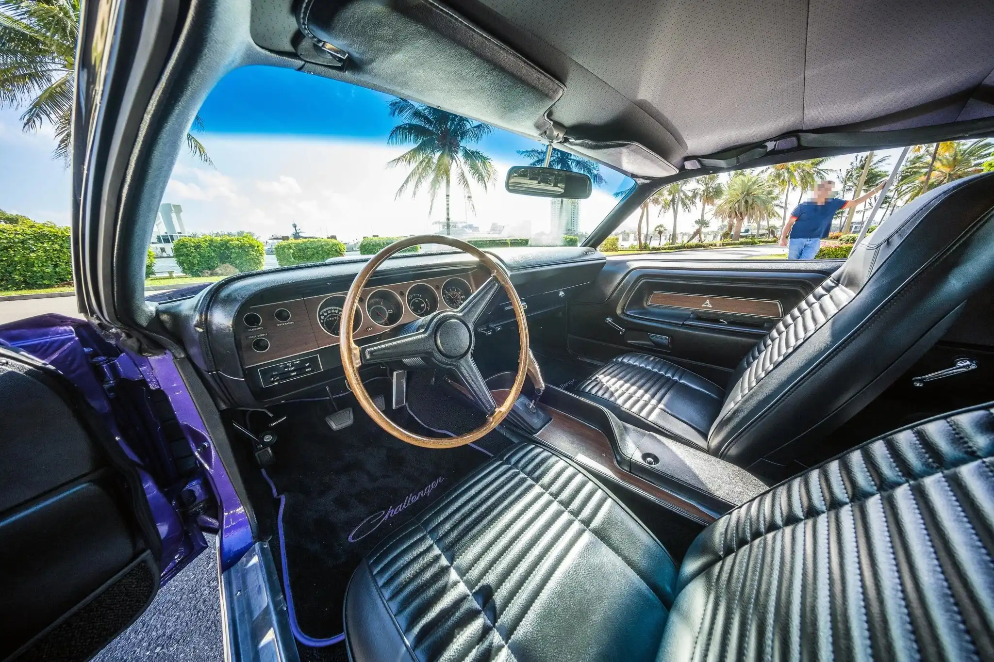 1970 Dodge Challenger R/T - Image 33