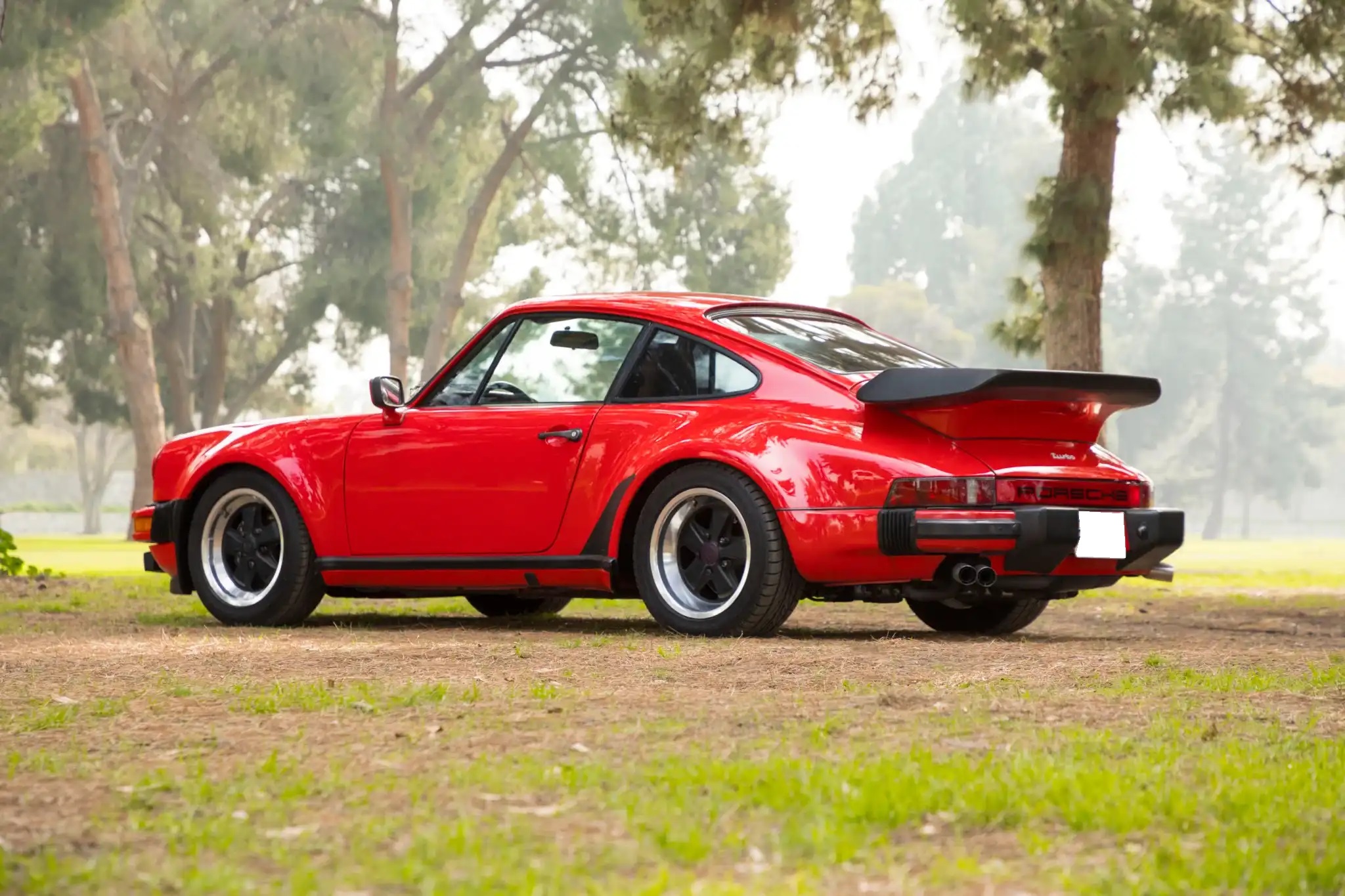 1979 Porsche 930 Turbo - Image 3
