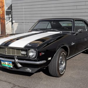 1968 Chevrolet Camaro Z/28