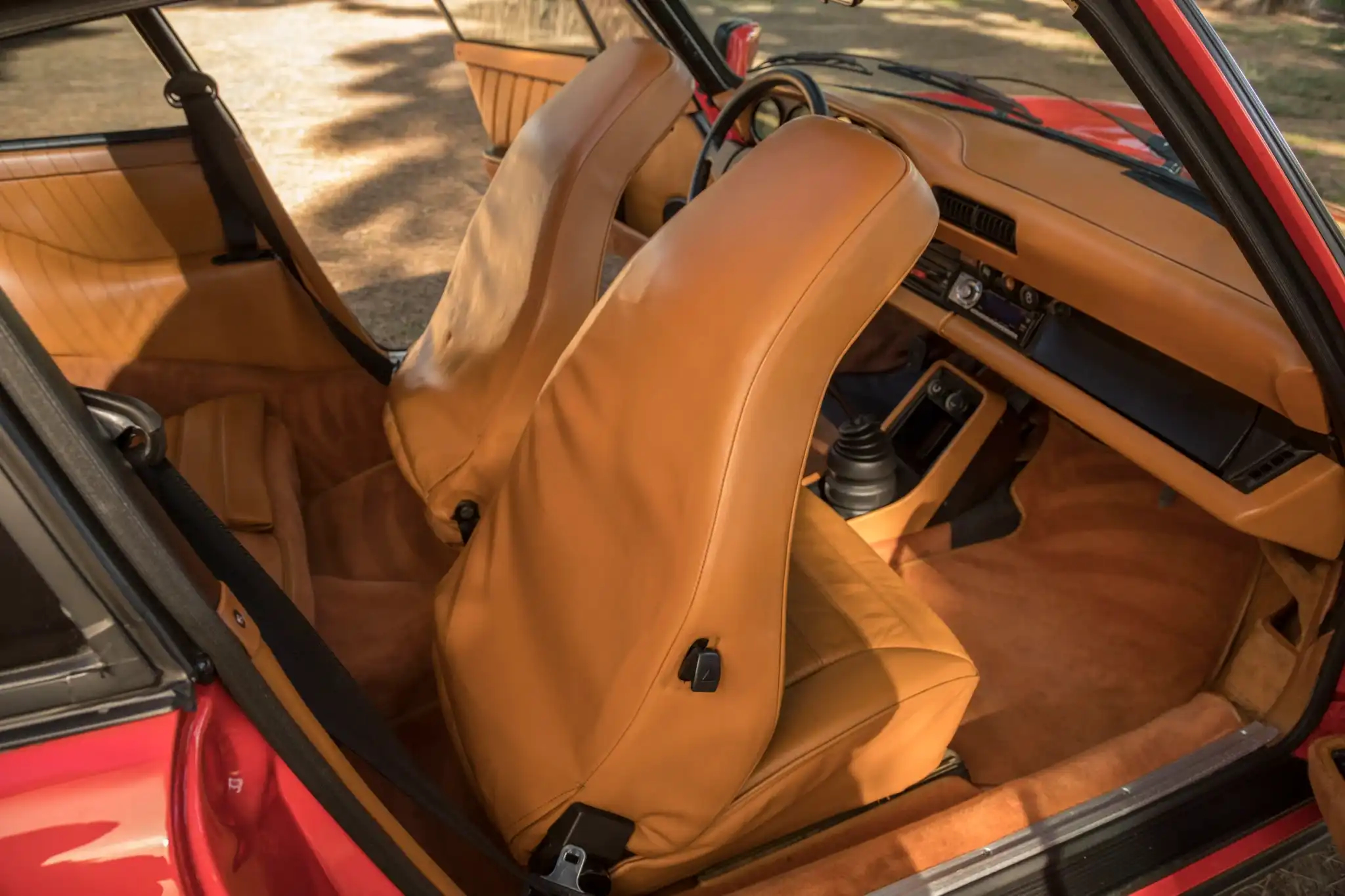 1979 Porsche 930 Turbo - Image 14