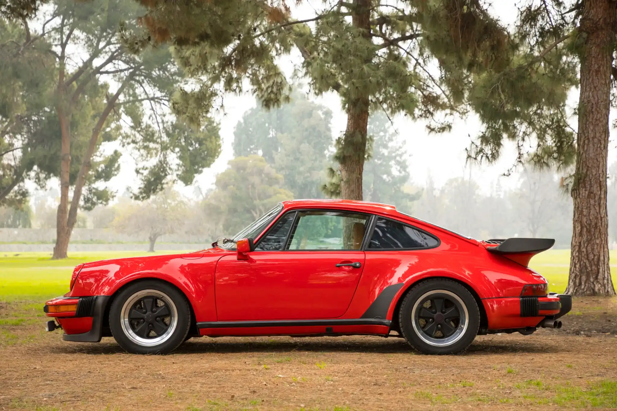 1979 Porsche 930 Turbo - Image 4