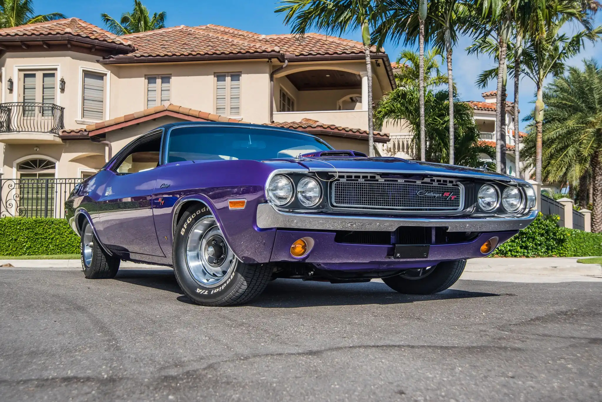 1970 Dodge Challenger R/T - Image 3