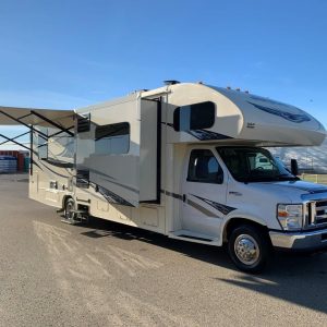 2016 Jayco Greyhawk 29ME