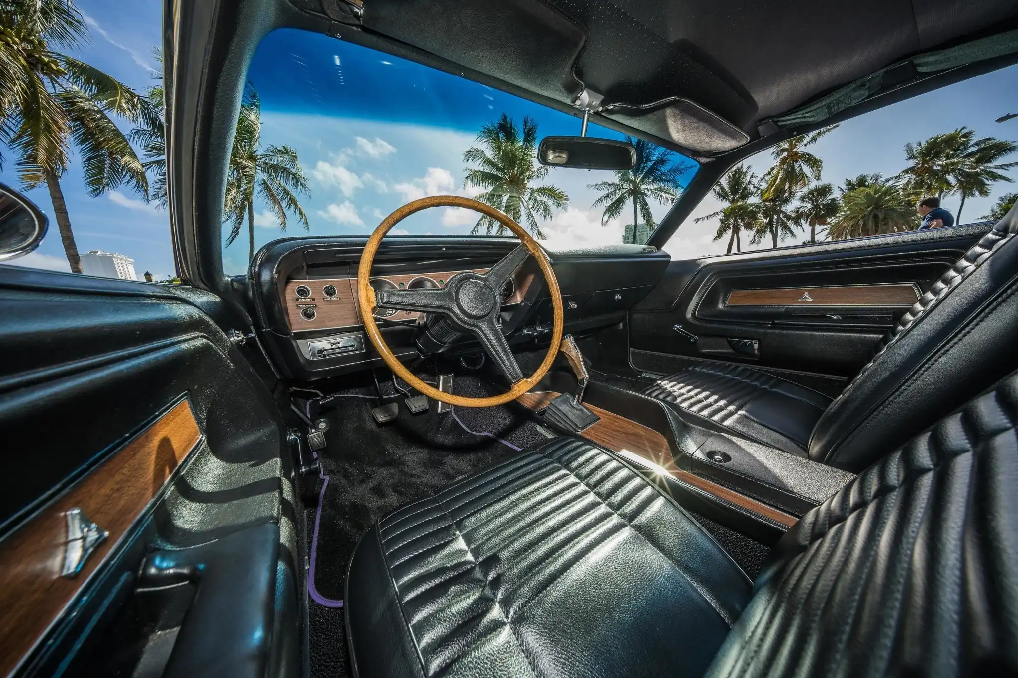 1970 Dodge Challenger R/T - Image 9