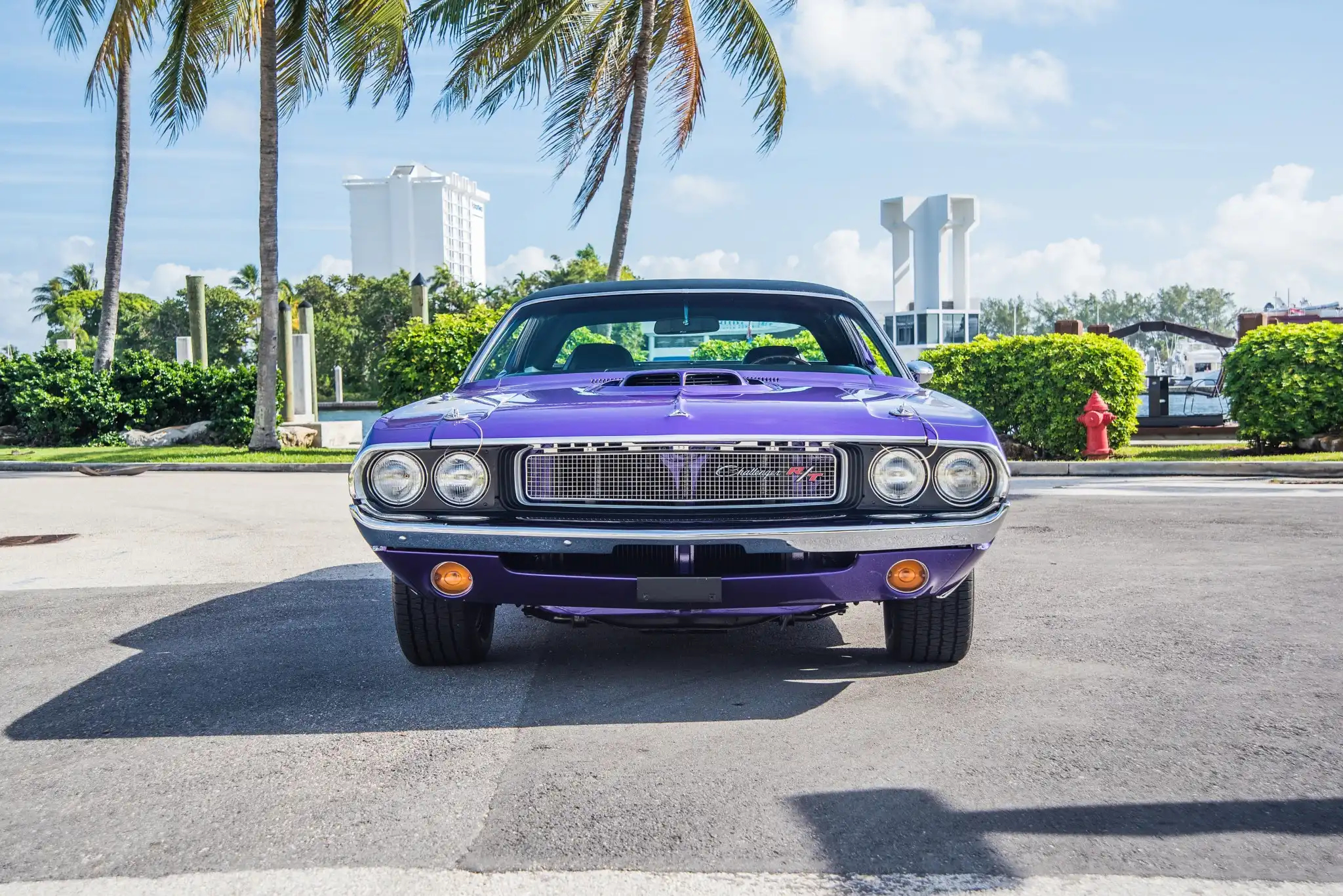 1970 Dodge Challenger R/T - Image 2