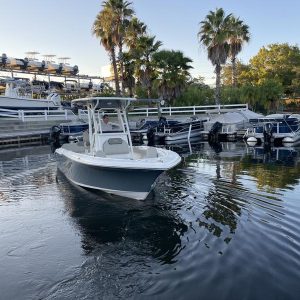 2021 Key West Boats 239FS