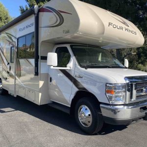 2019 Four Winds 28Z