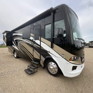 2022 Newmar Bay Star 3014