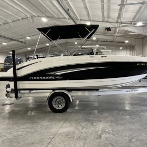 2019 Chaparral 191 Suncoast