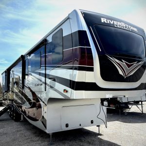 2024 Forest River RiverStone 425FO