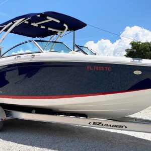 2022 Cobalt 25SC