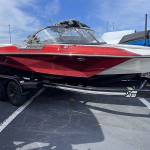 2019 Nautique Ski Nautique