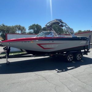 2016 MB Sports F22 Tomcat
