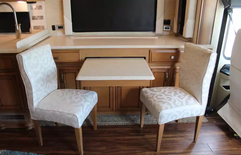 2017 Newmar Ventana Le 4042 - Image 14