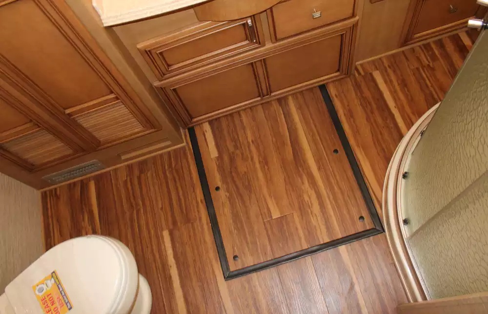 2017 Newmar Ventana Le 4042 - Image 15