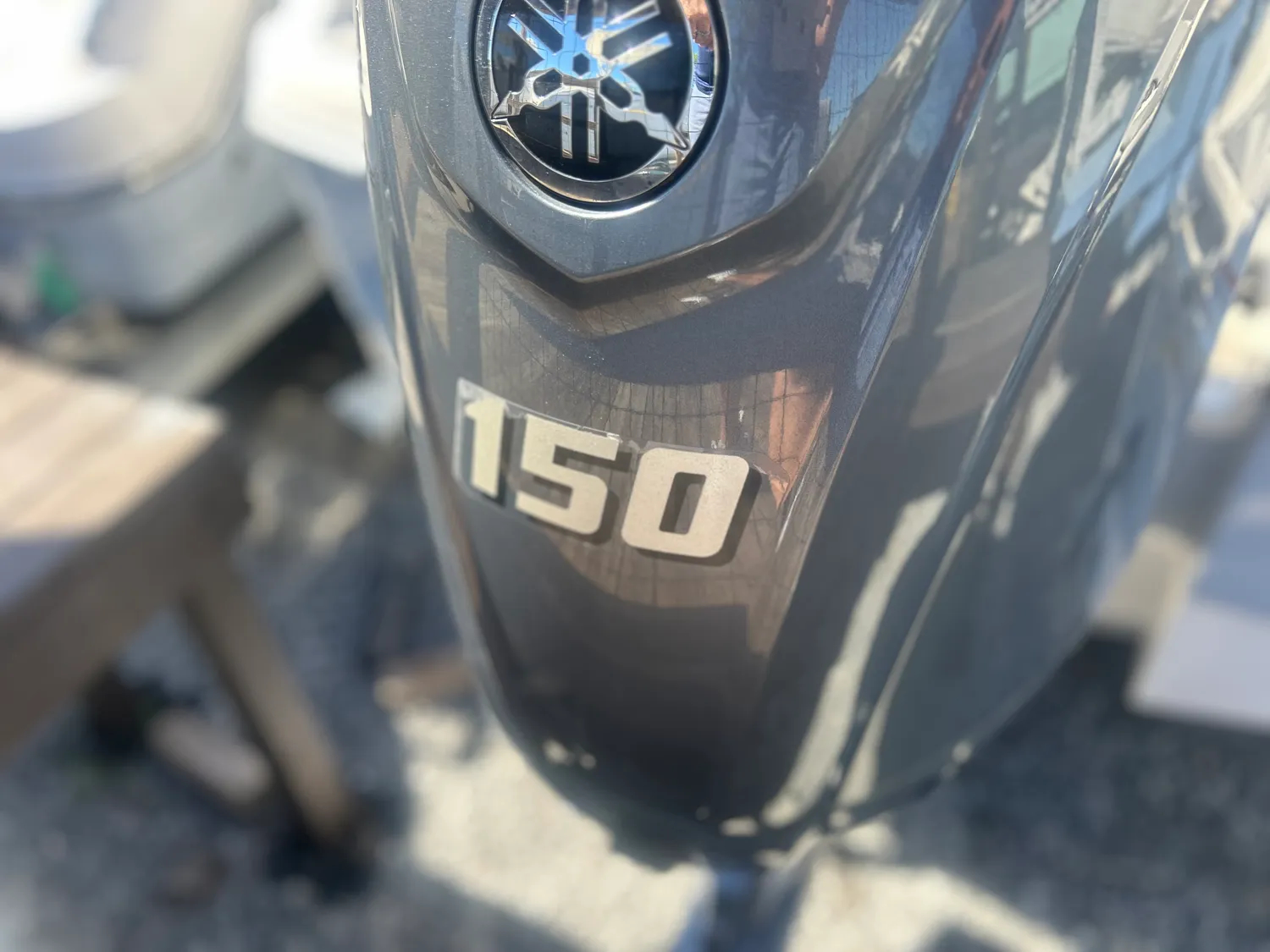 2024 Robalo 180 CC - Image 14
