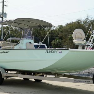 2019 Excel 230 Bay Pro Elite