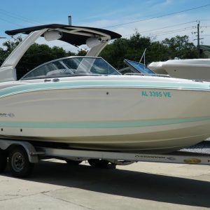 2019 Chaparral 250 Suncoast