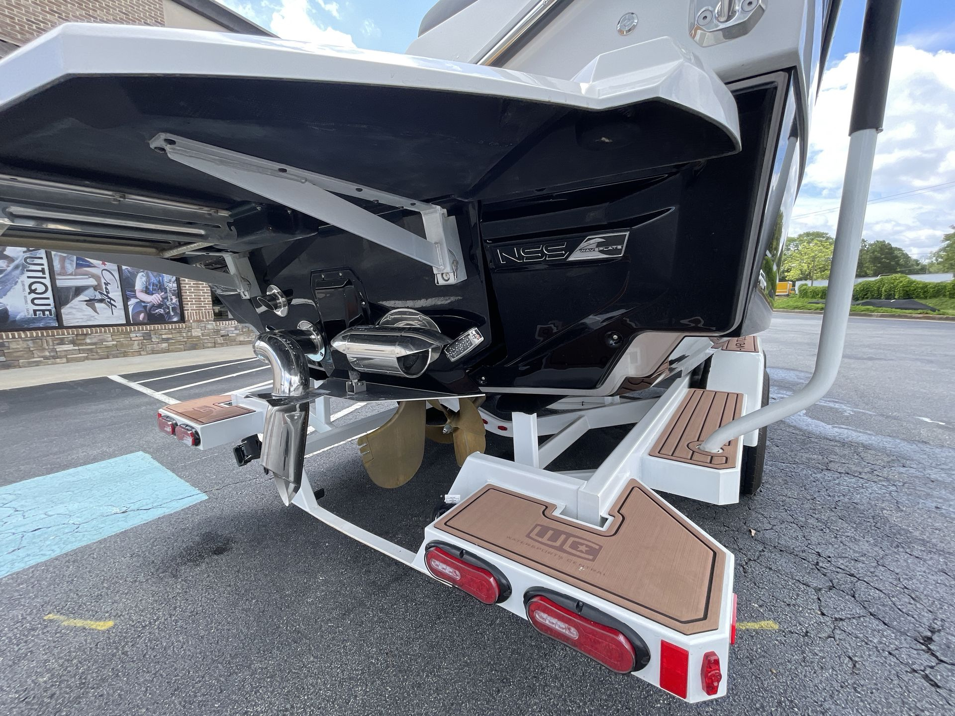 2022 Nautique G23 - Image 9