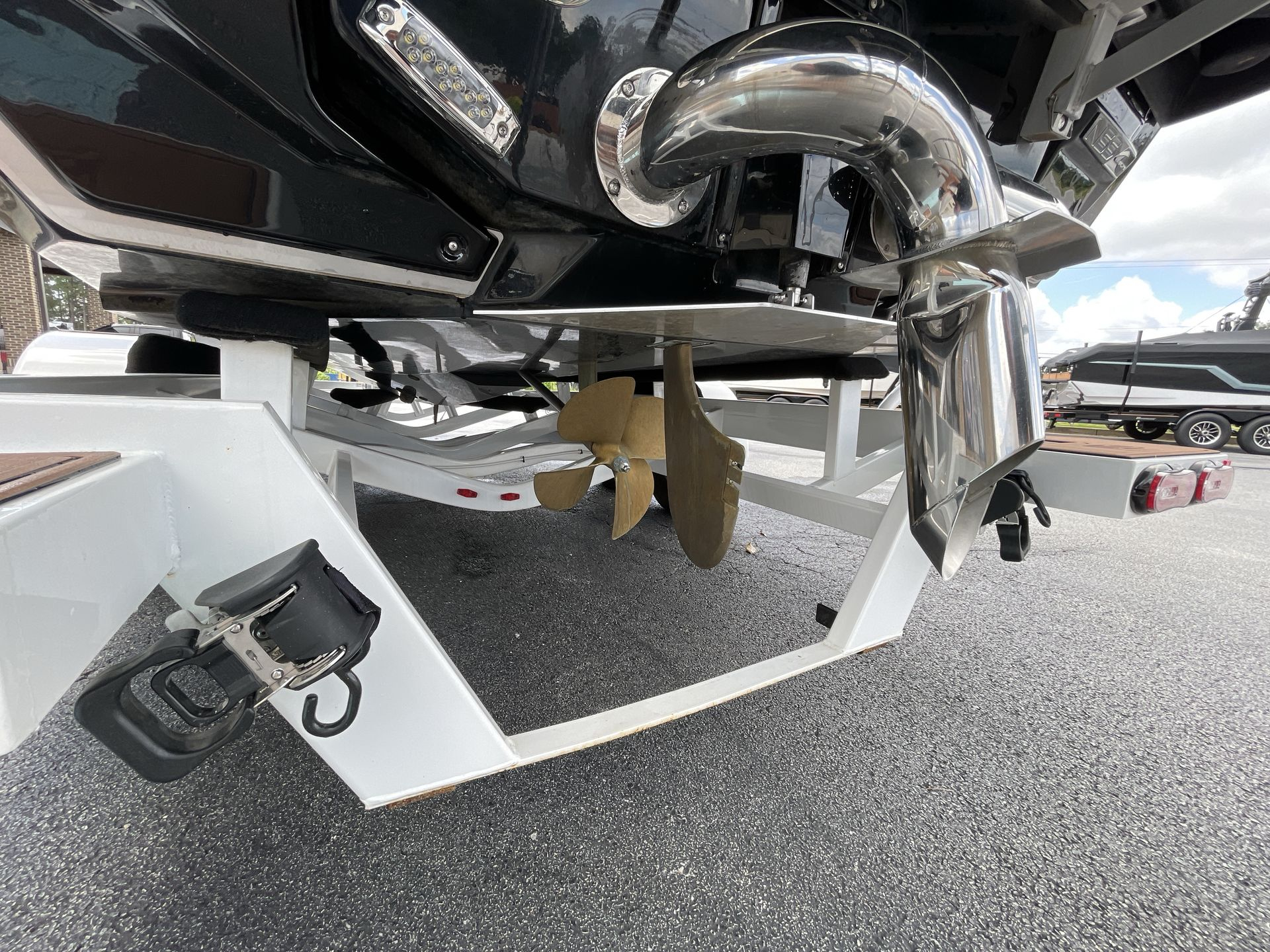 2022 Nautique G23 - Image 10