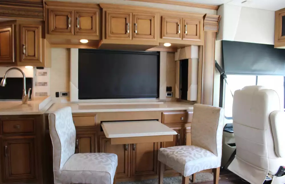 2017 Newmar Ventana Le 4042 - Image 20