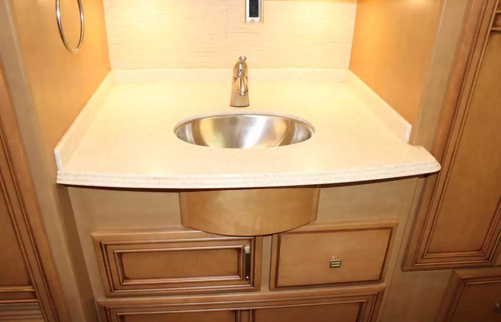2017 Newmar Ventana Le 4042 - Image 22