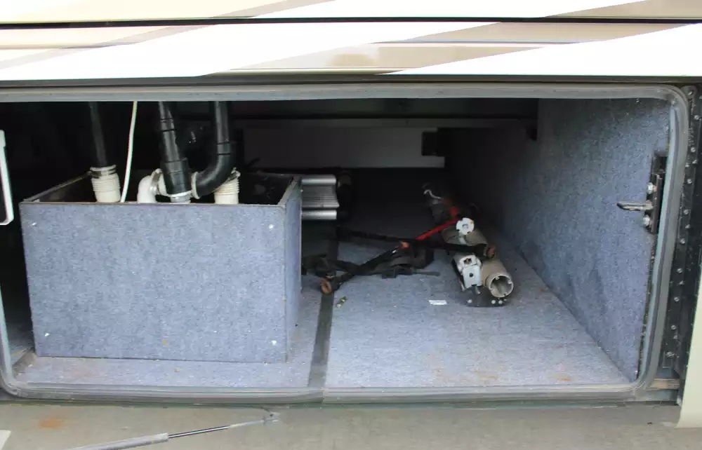 2017 Newmar Ventana Le 4042 - Image 23