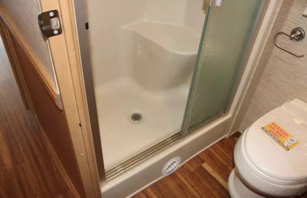 2017 Newmar Ventana Le 4042 - Image 24