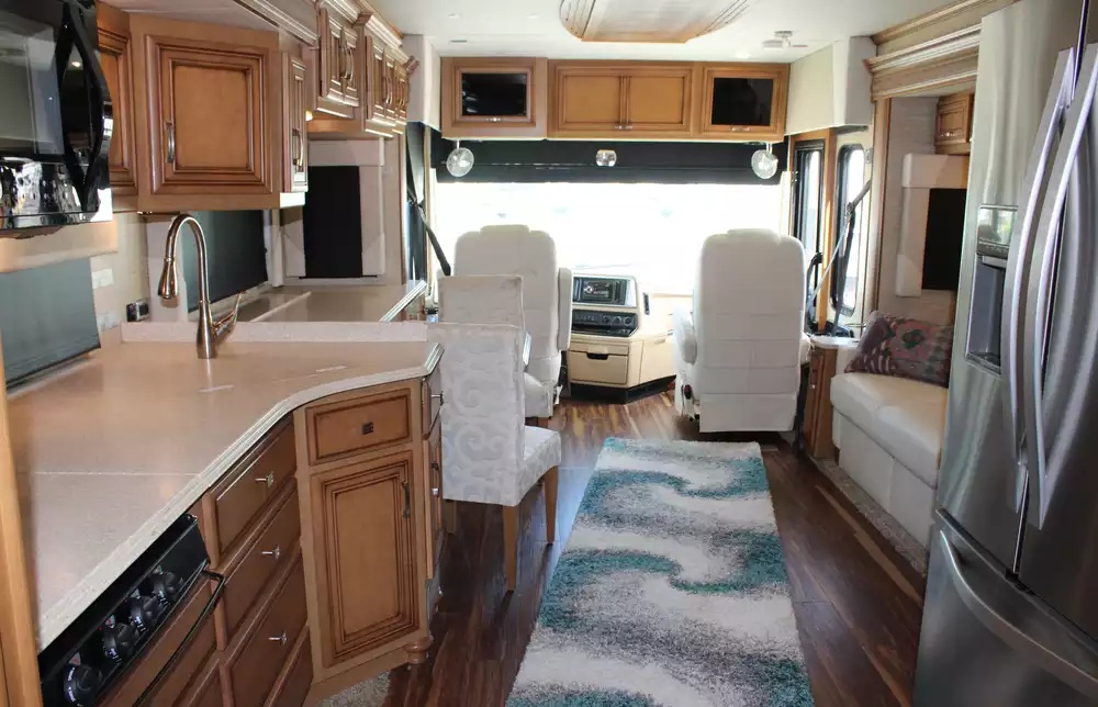 2017 Newmar Ventana Le 4042 - Image 25