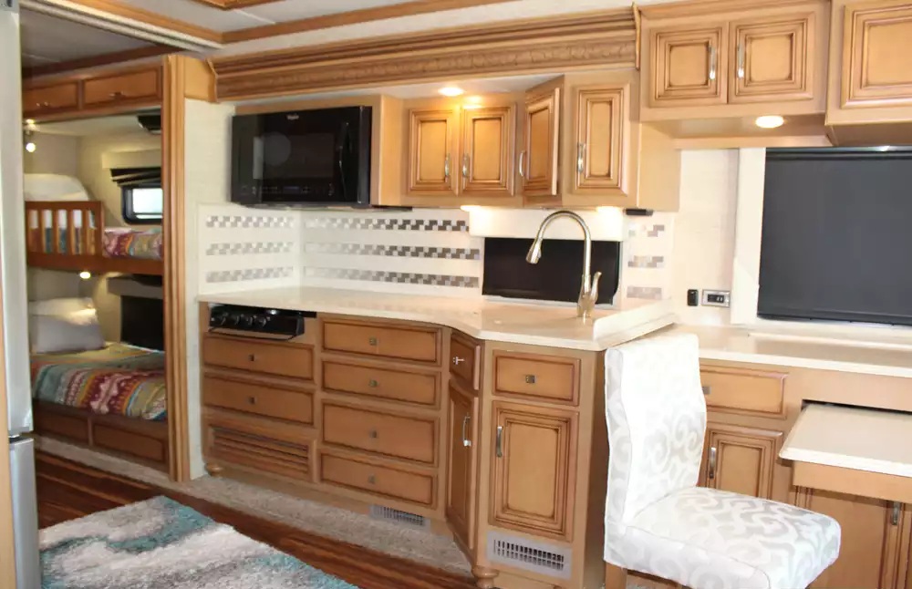 2017 Newmar Ventana Le 4042 - Image 27