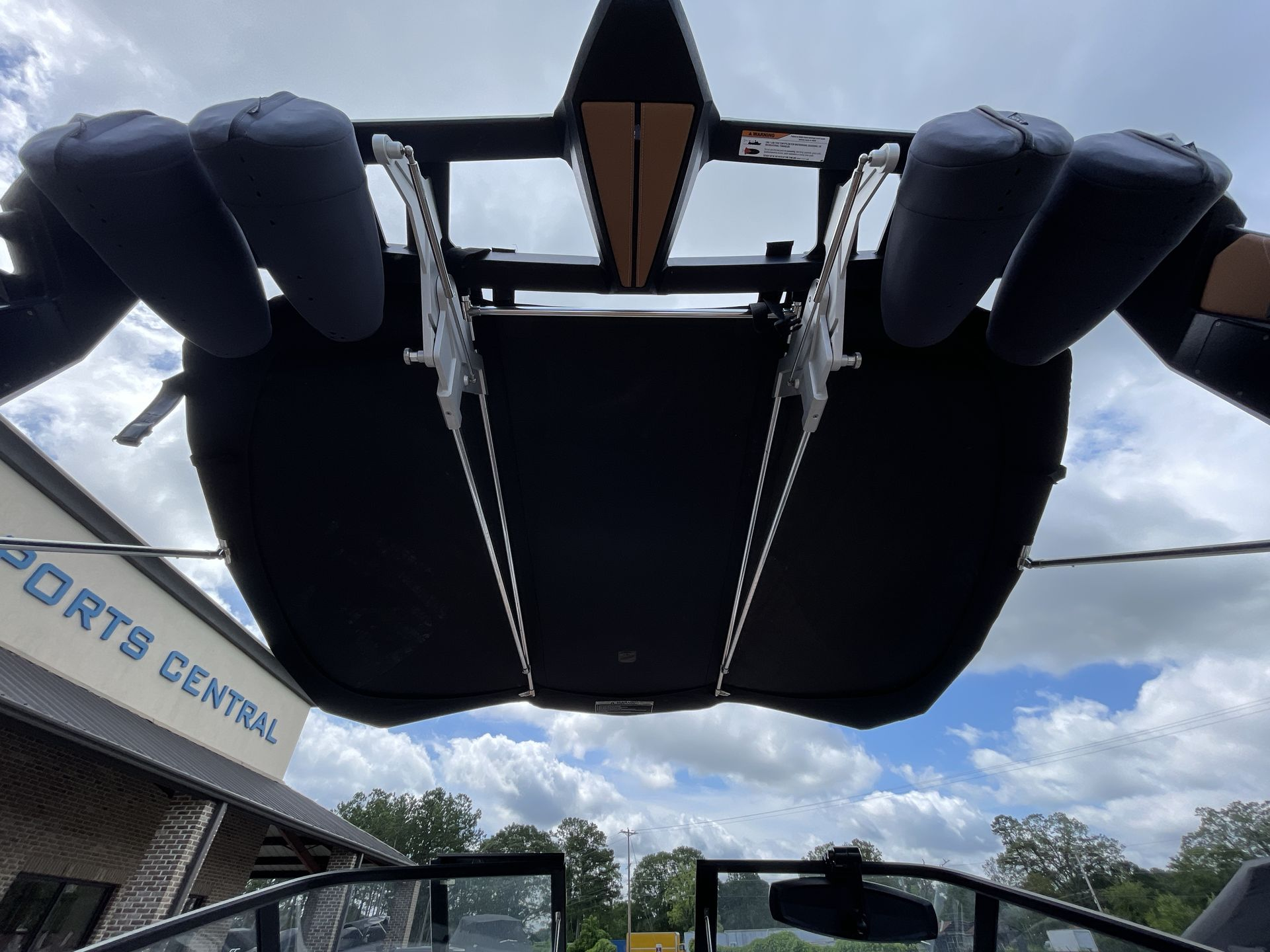 2022 Nautique G23 - Image 18