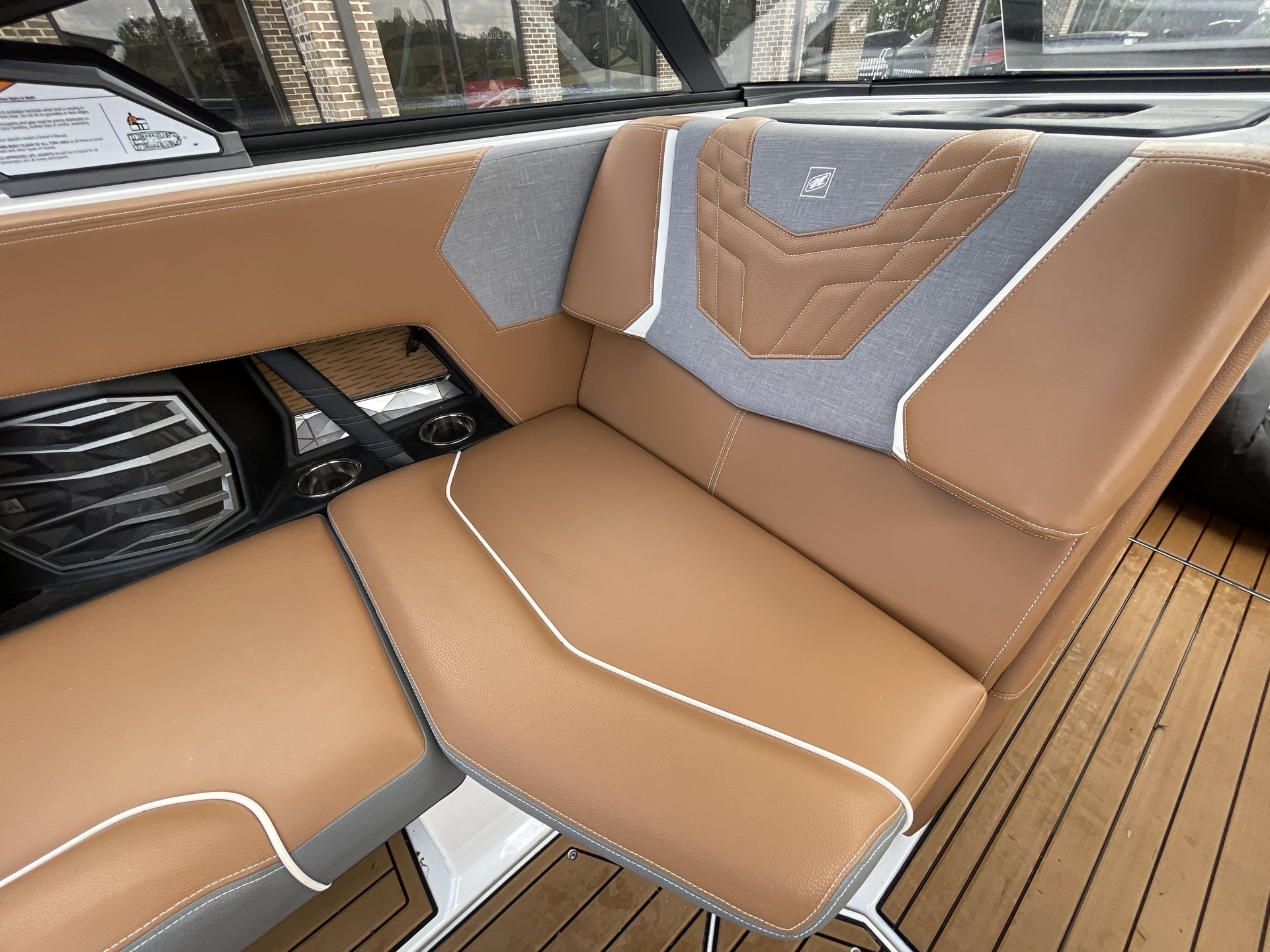 2022 Nautique G23 - Image 19