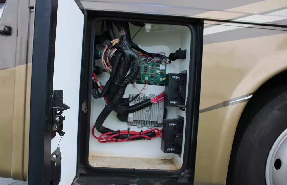 2017 Newmar Ventana Le 4042 - Image 29