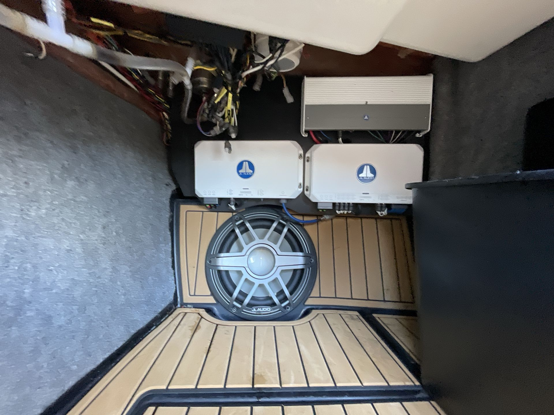 2022 Nautique G23 - Image 20