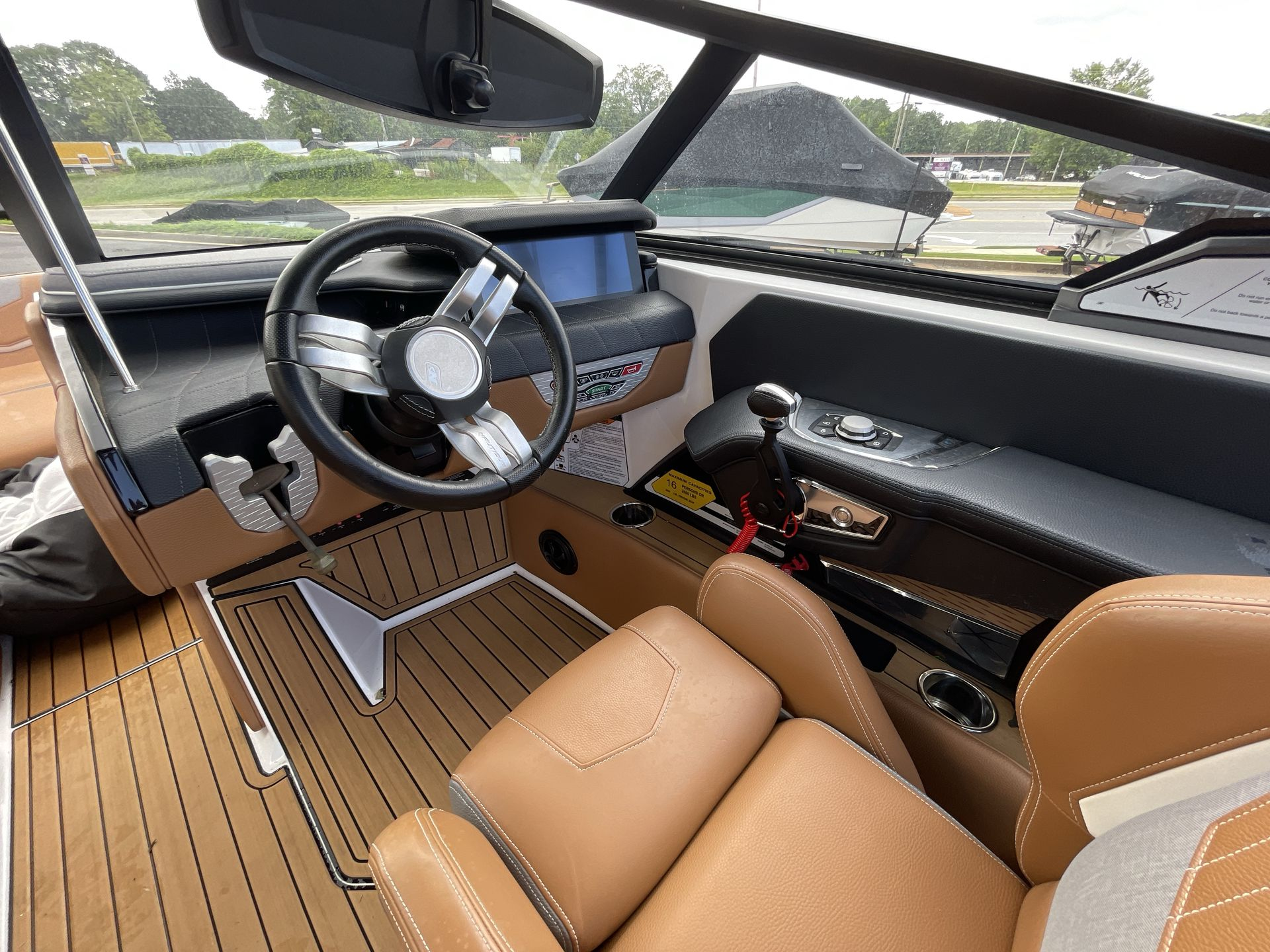 2022 Nautique G23 - Image 5