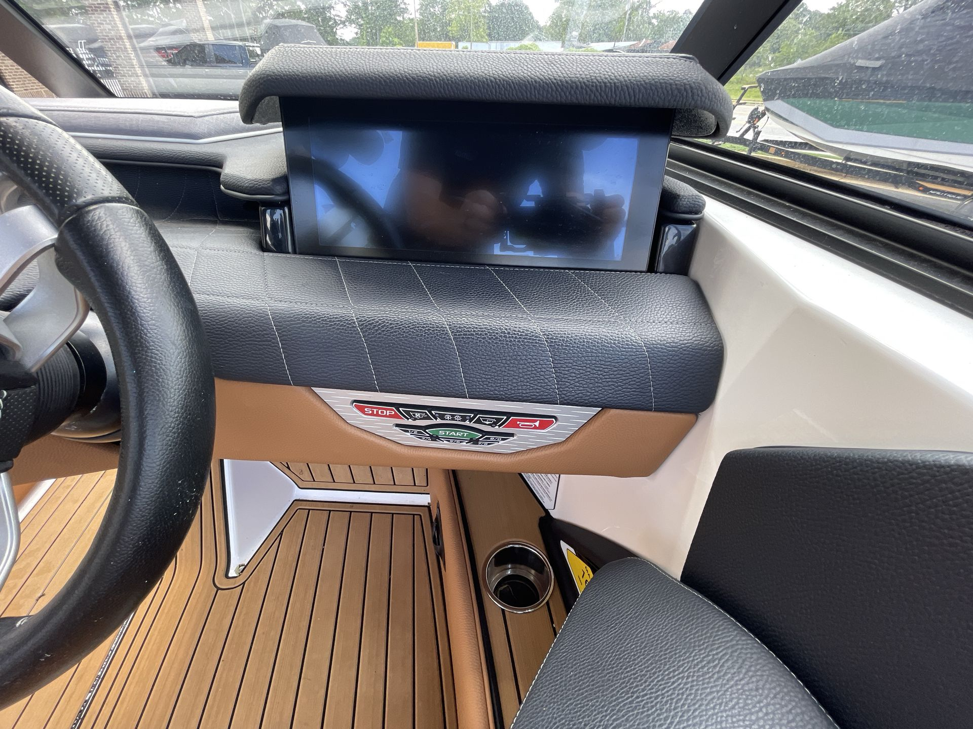 2022 Nautique G23 - Image 7