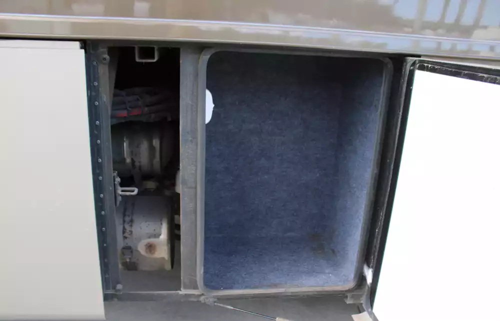 2017 Newmar Ventana Le 4042 - Image 33