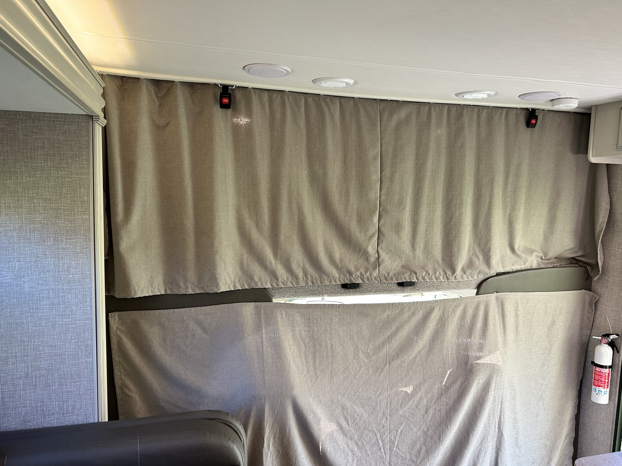 2022 Jayco Greyhawk 30Z - Image 19