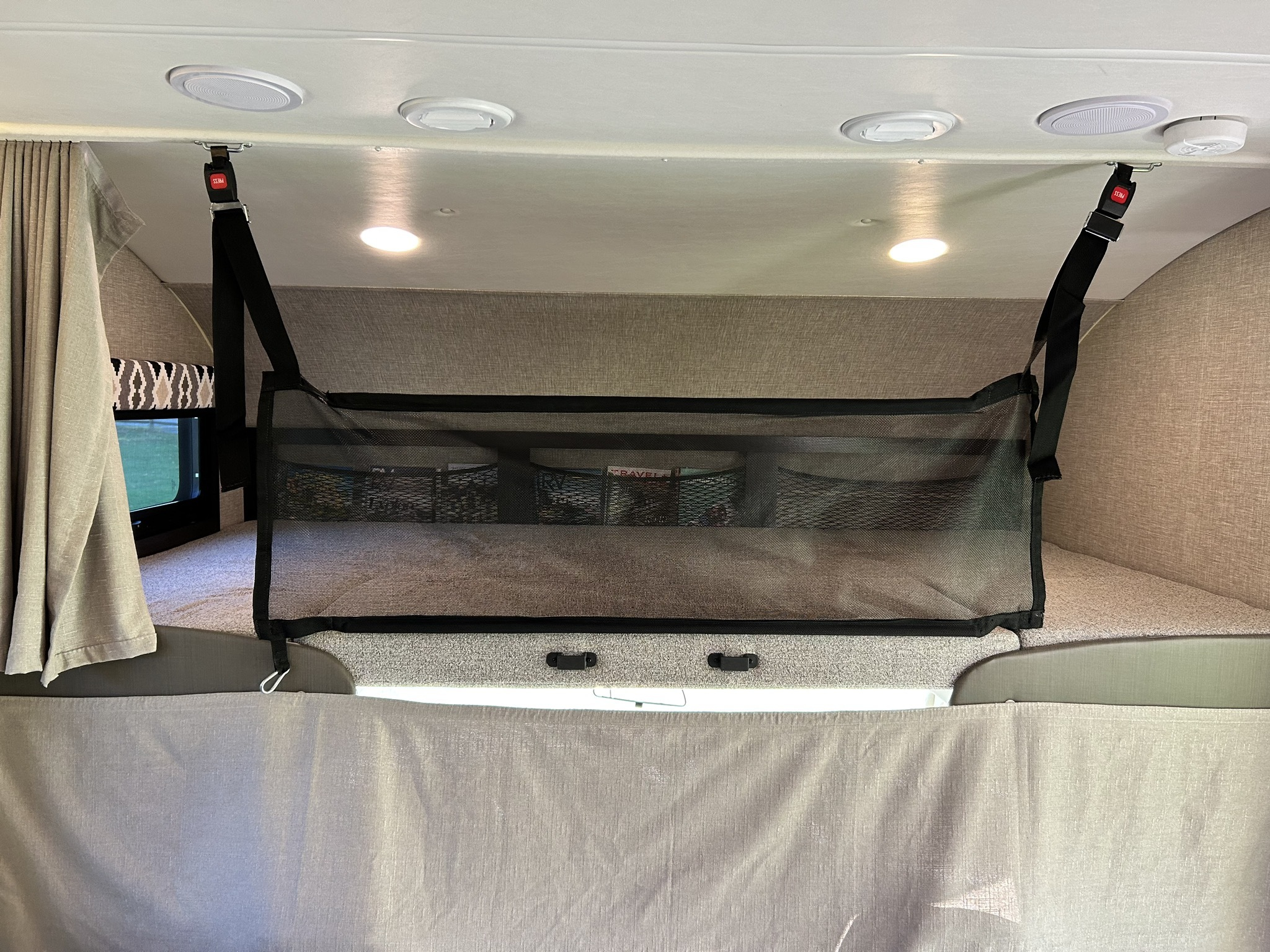 2022 Jayco Greyhawk 30Z - Image 20