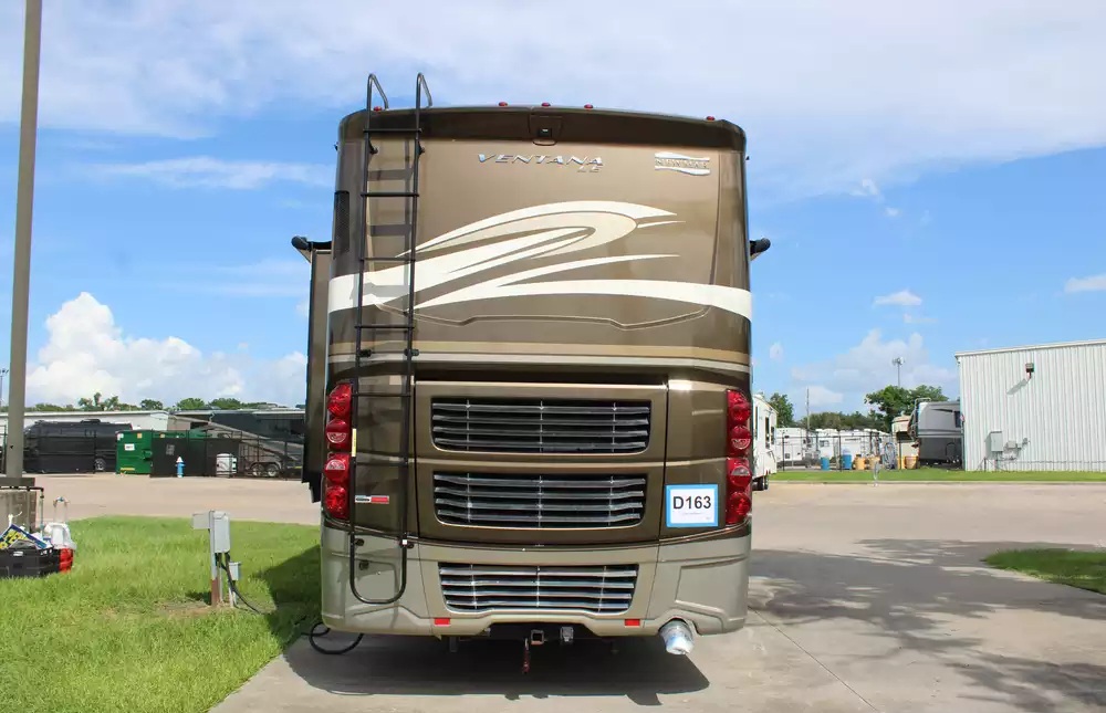 2017 Newmar Ventana Le 4042 - Image 36