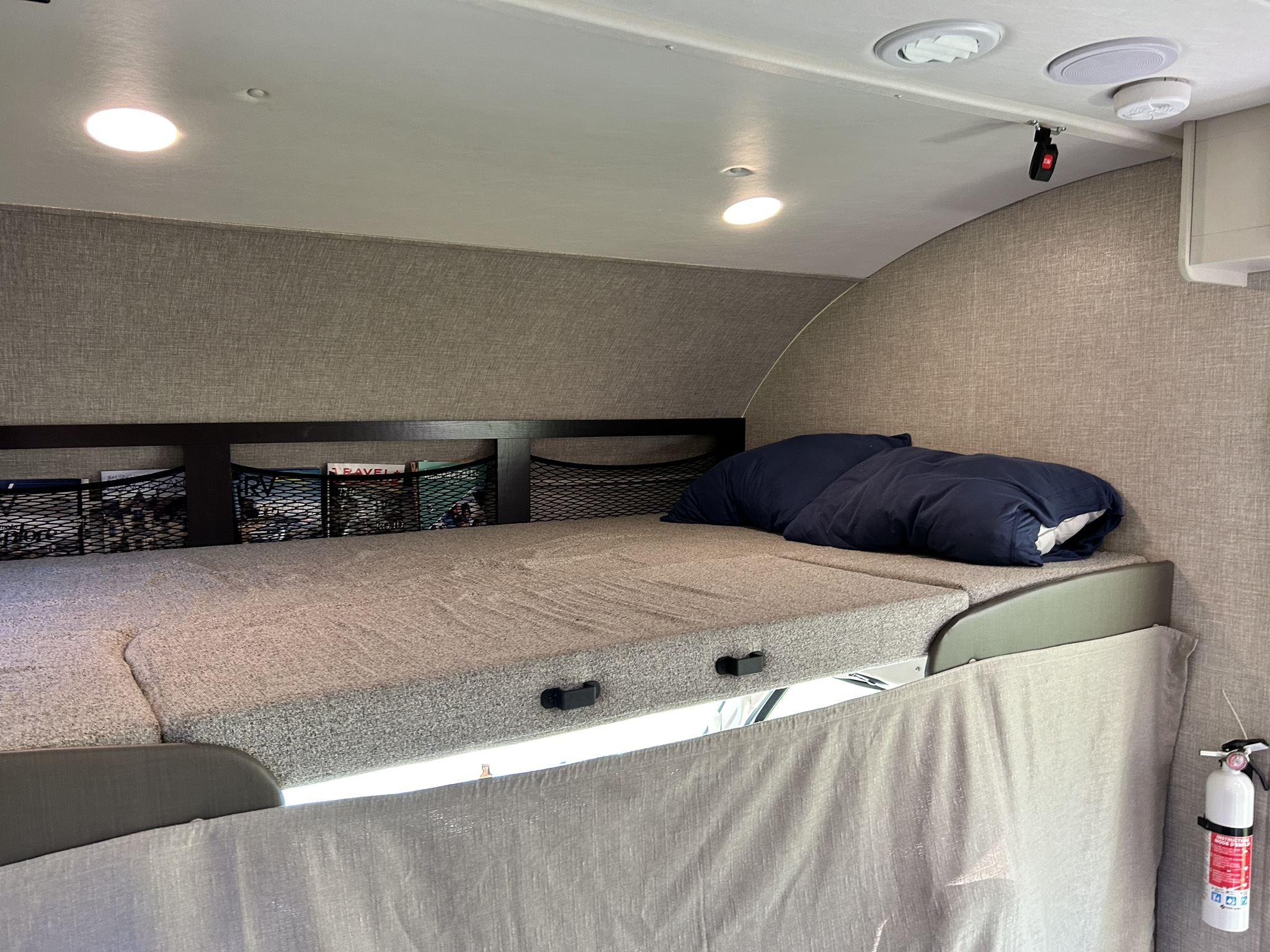 2022 Jayco Greyhawk 30Z - Image 21